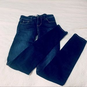 Hollister Skinny Jeans 00R